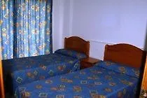 فندق Paraiso Ten 3*