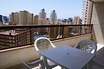Paraiso Ten 3* بينايدورم