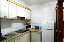 Paraiso Ten فندق بينايدورم